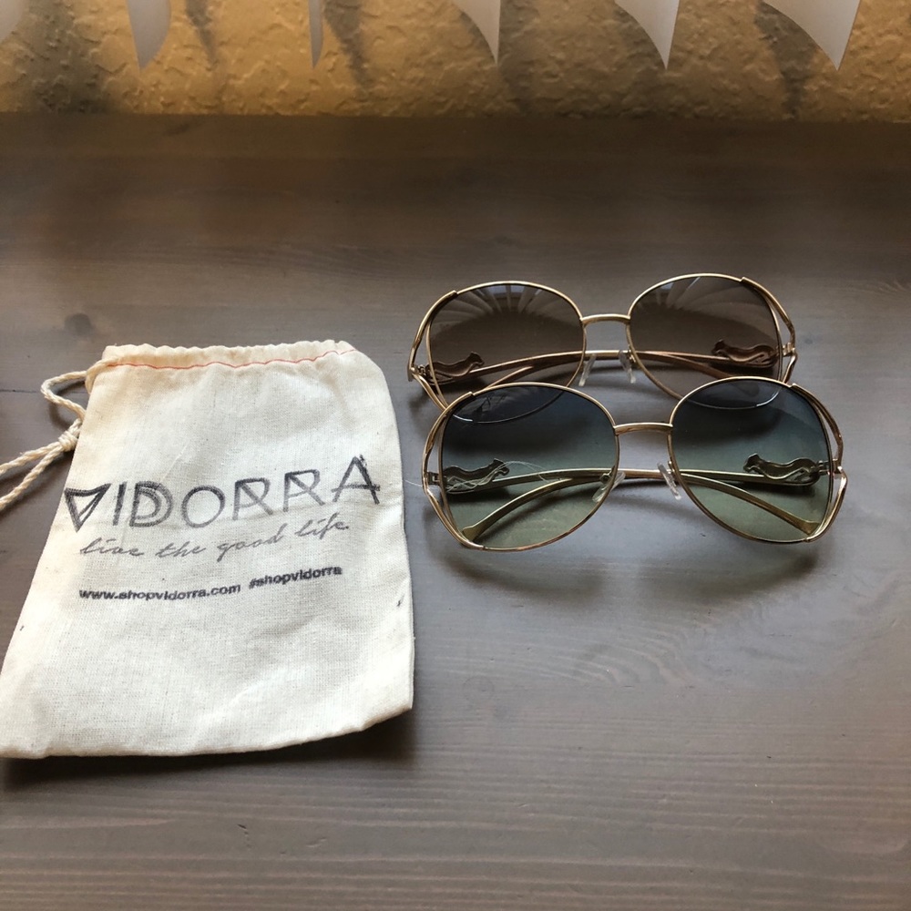 Boutique Sunglasses